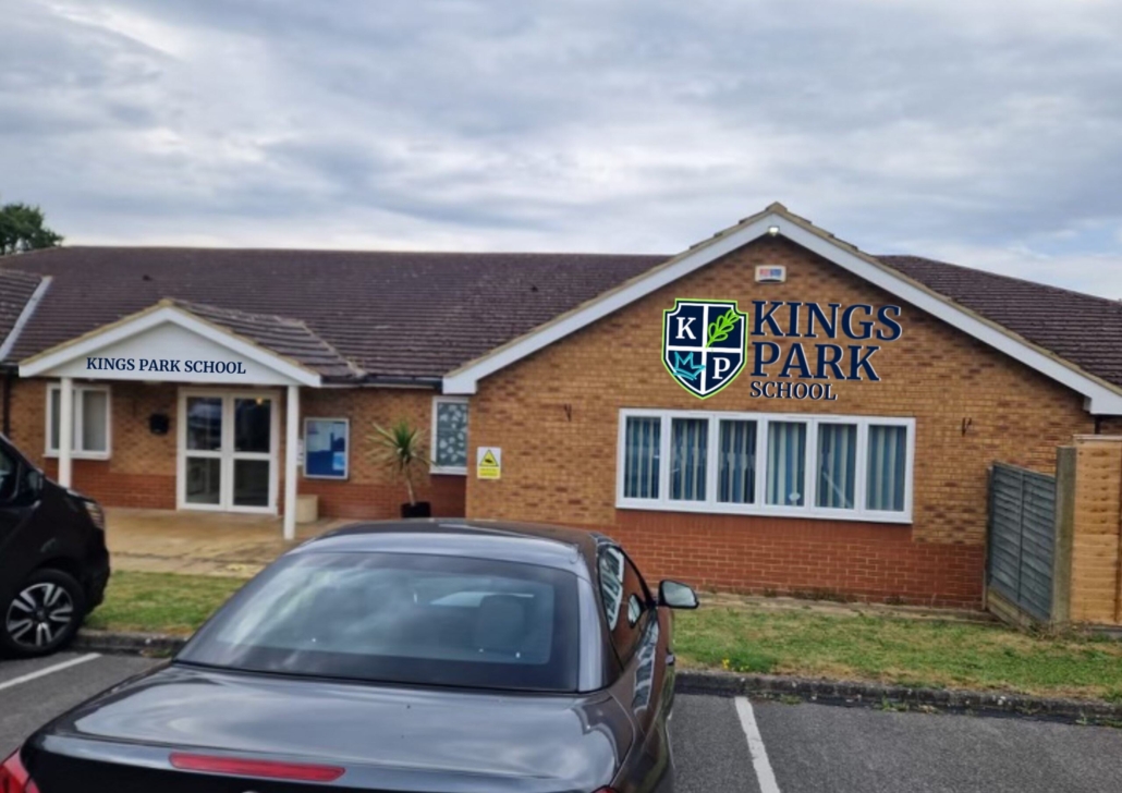 Kings Park School - New School Building